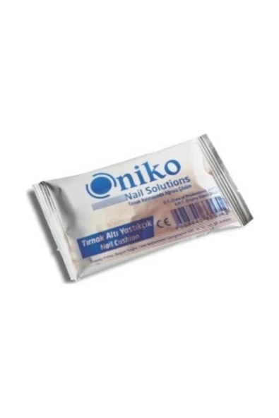 ONİKO Tırnak Altı Yastıkçık ürün görseli 1