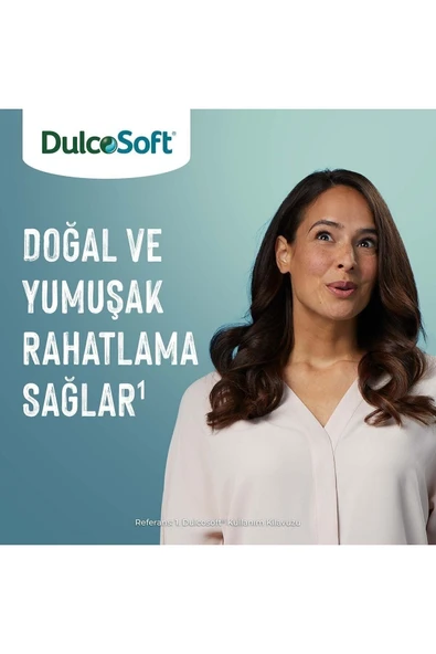 ASFSTORE Dulcosoft Oral Solüsyon Makrogol 4000 250 ml - Resim 4