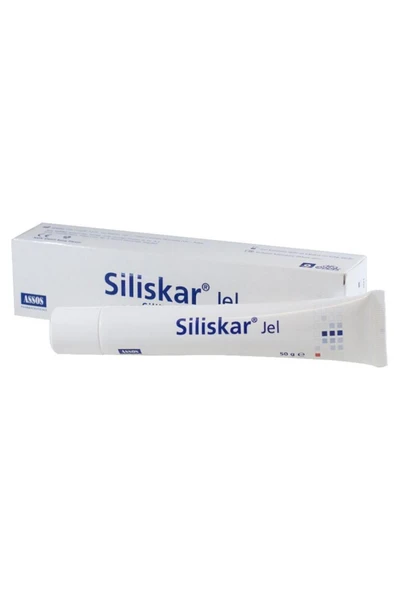ASSOS Silistar Jel 50 gr ürün görseli 1