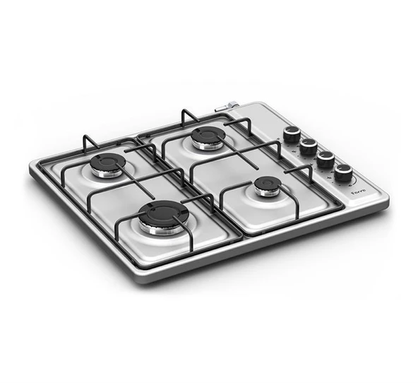 FERRE D40 İNOX SET ÜSTÜ OCAK ürün görseli 1