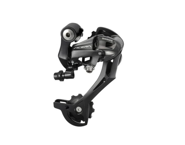 Shimano Acera Rd-M390 9lu Arka Vites Aktarıcı Kutusuz ürün görseli 1