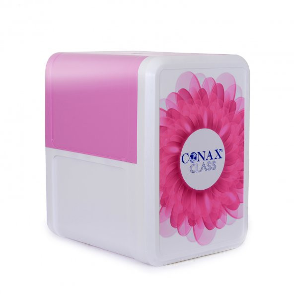 CLASS 6 AŞAMA POMPASIZ PEMBE - Resim 3