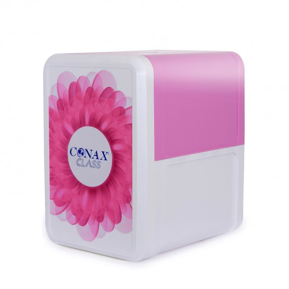 CLASS 6 AŞAMA POMPASIZ PEMBE - Resim 4