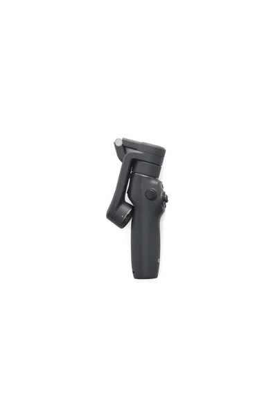 DJI Osmo Mobile 6 Siyah Gimbal Outlet - Resim 4