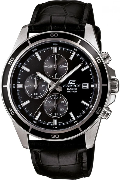 CASIO Efr-526l-1avudf Erkek Kol Saati ürün görseli 1