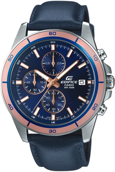 CASIO Efr-526l-2avudf Erkek Kol Saati ürün görseli 1