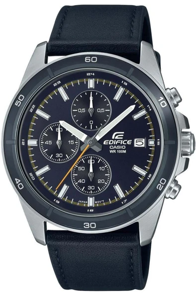 CASIO Edıfıce Efr-526l-2cvudf Erkek Kol Saati ürün görseli 1