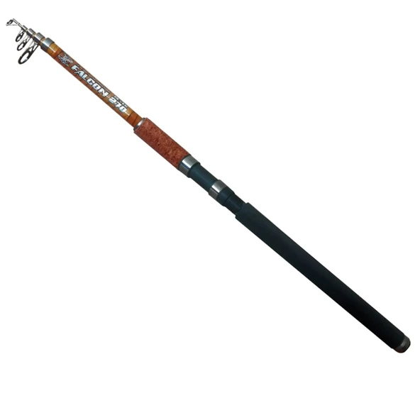 Effe Carbon Falcon 3.00m 100-200 Gr Atarlı Olta Kamışı ürün görseli 1