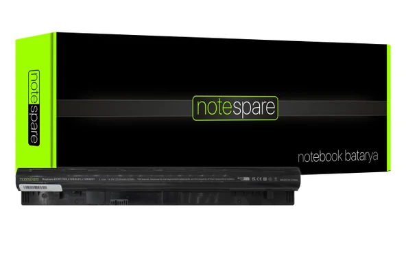 Lenovo ile Uyumlu IdeaPad S300 Type 20197, S300 Type 4591, S300 Type 9803 Notebook Batarya Pil ürün görseli 1