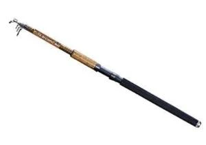 Effe Carbon Falcon 3.60m 100-200 Gr Atarlı Olta Kamışı ürün görseli 1