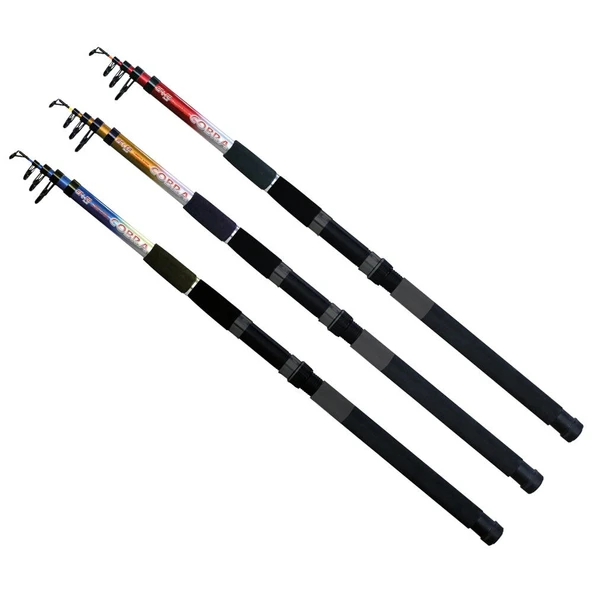 Effe Cobra 3.00m 100-150gr Atarlı Olta Kamışı ürün görseli 1
