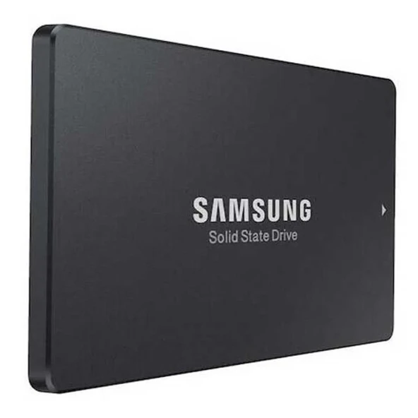SAMSUNG 960GB 2.5" PM893 MZ7L3960HCJR-00A07 Sata-3 Enterprise SSD Disk Kutusuz ürün görseli 1