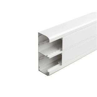 50X130 GULOT KABLO KANALI ürün görseli 1