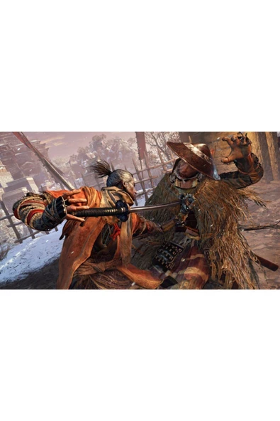 ACTIVISION Ps4 Sekıro Shadows Dıe Twıce - Resim 3