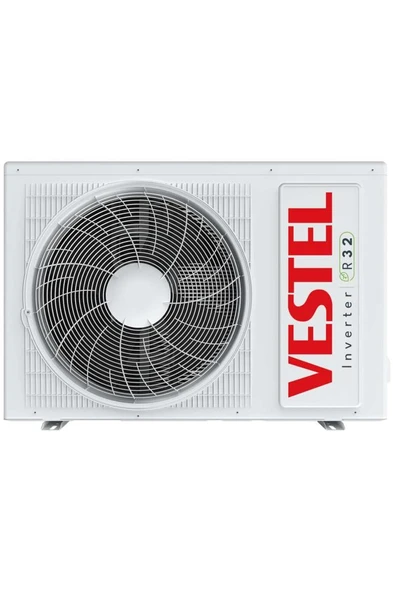 FLORA DOĞA INVERTER 246 A++ WIFI - Resim 5