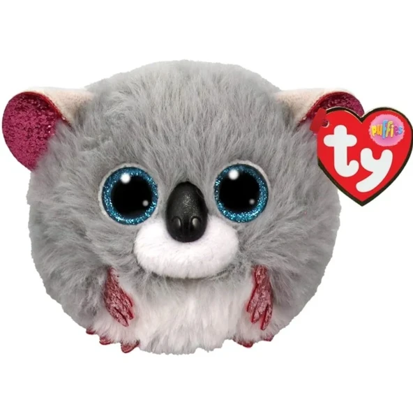 TY Beanie Balls Peluş Koala Katy 7 cm ürün görseli 1