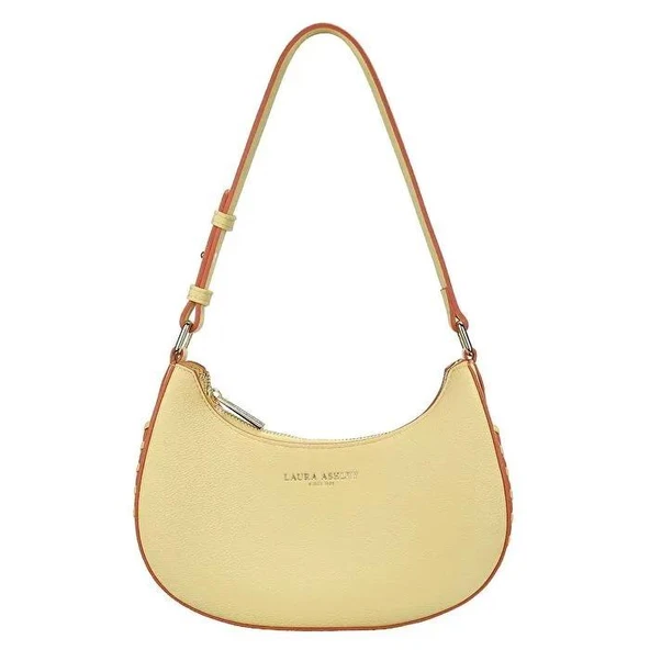 Laura Ashley LA0092010440-070 Açık Sarı Kadın Çanta ürün görseli 1