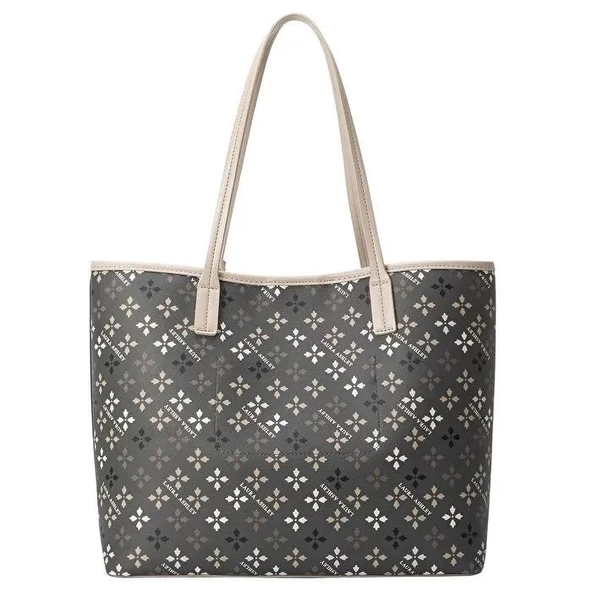 Laura Ashley LA0092010446-082 ÇokRenkli-Antrasit Kadın Çanta ürün görseli 1
