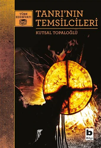 Tanrı'nın Temsilcileri ürün görseli 1