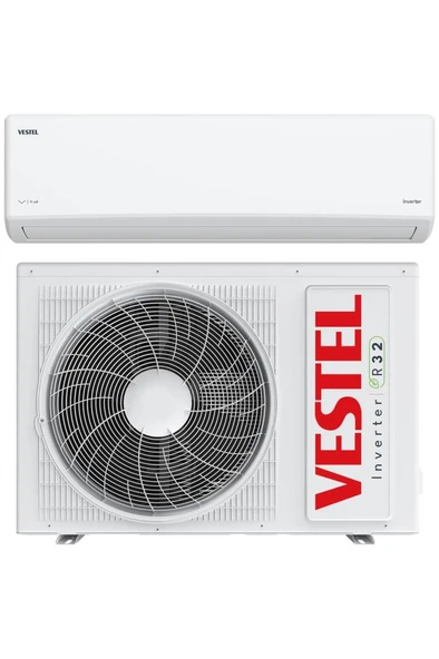 FLORA DOĞA INVERTER 246 A++ WIFI - Resim 6