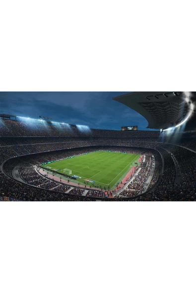 KONAMI Pro Evolution Soccer 2018 Pes 2018 Pes2018 Ps4 Oyun - Resim 5