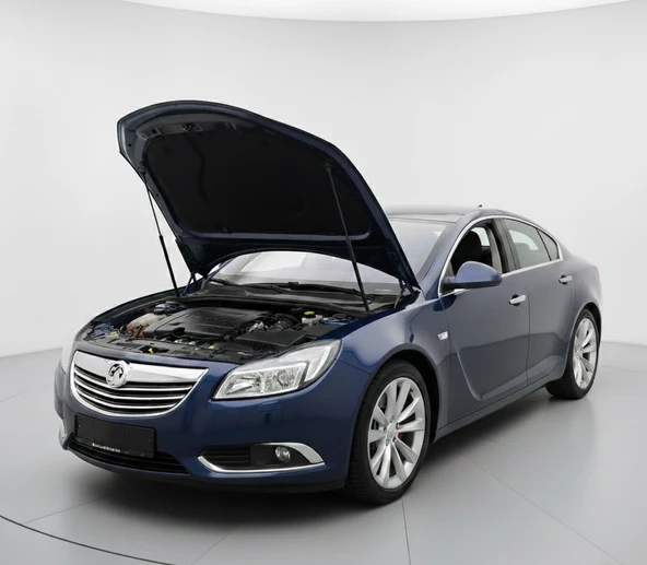 VAUXHALL INSIGNIA I 2008-2017 2008-2017 Uyumlu KAPUT Amortisörü ürün görseli 1