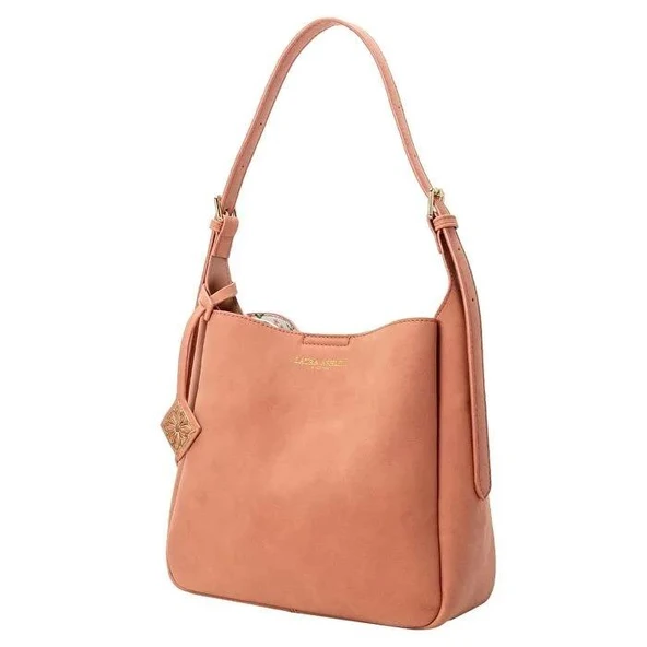 Laura Ashley LA0092010453-048 Açık Pembe Kadın Çanta ürün görseli 1