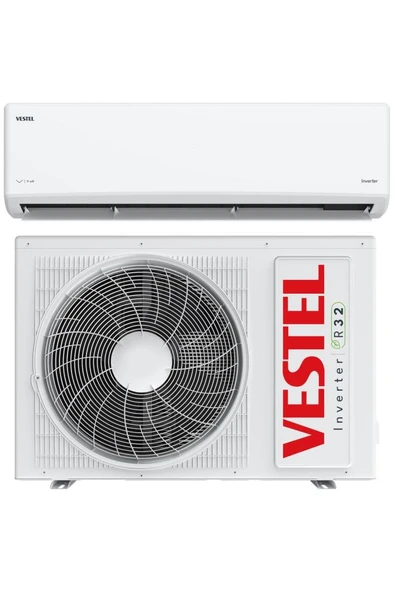 FLORA DOĞA INVERTER 246 A++ WIFI - Resim 7