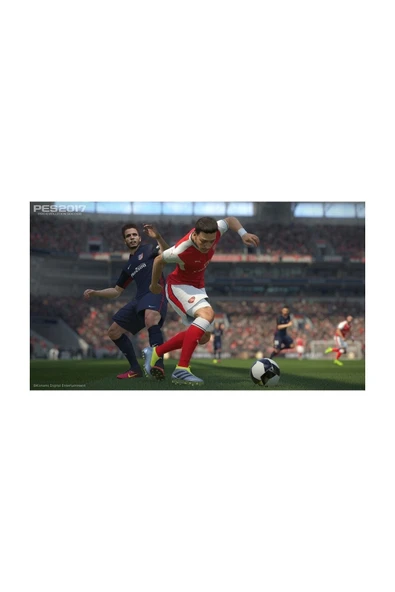 KONAMI Ps4 Pes 2017 Türkçe Menü - Resim 7