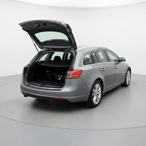 VAUXHALL INSIGNIA I 2008-2017 2008-2017 Uyumlu BAGAJ/SAĞ Amortisörü ürün görseli 1