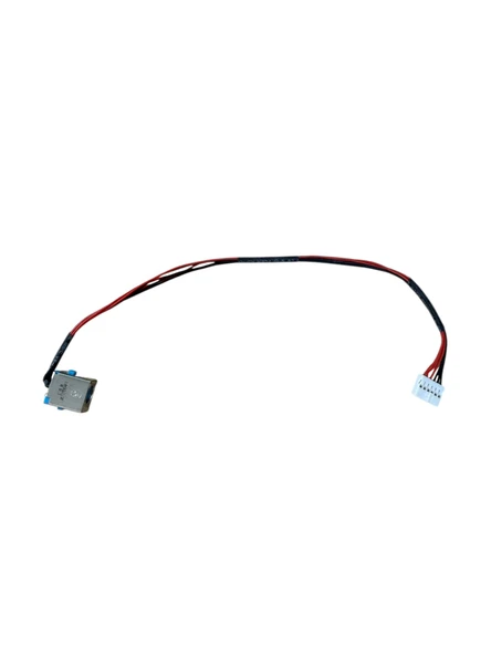Acer ile Uyumlu Nitro 5 AN515-54-59GZ, 5 AN515-54-59XJ Power Dc Jack, Adaptör Şarj Soketi ürün görseli 1