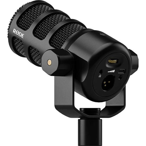 Rode PodMic USB Mikrofon - Resim 2