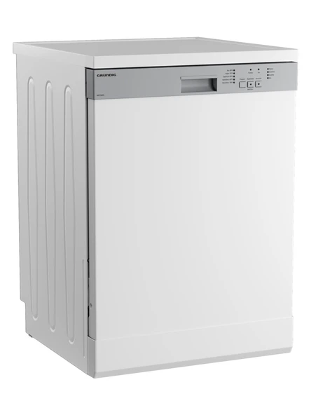 Grundig GDF 5204 5 Programlı Bulaşık Makinesi ürün görseli 1