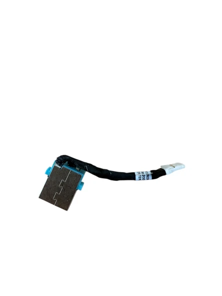 Acer ile Uyumlu Aspire V15 VN7-591G MS2391 Power Dc Jack, Adaptör Şarj Soketi ürün görseli 1