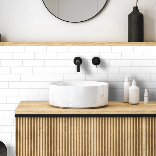 Filli Boya Aqua Reno Banyo Beyaz 2.5Lt - Resim 3