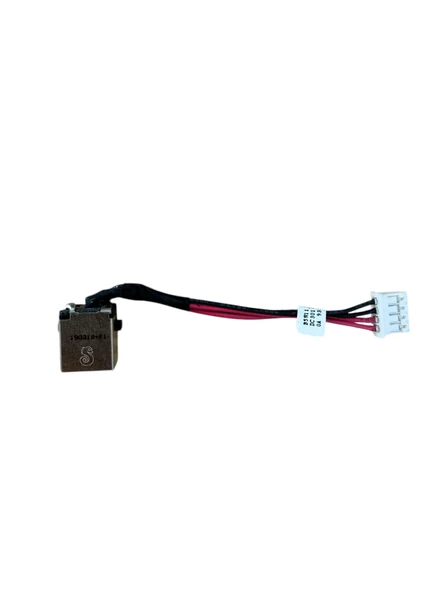 Acer ile Uyumlu Aspire 50.GD0N2.003 Power Dc Jack, Adaptör Şarj Soketi ürün görseli 1
