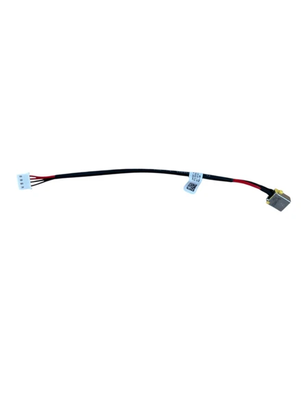 Acer ile Uyumlu Aspire 3 A315-21-632E, 3 A315-21-695M Power Dc Jack, Adaptör Şarj Soketi ürün görseli 1