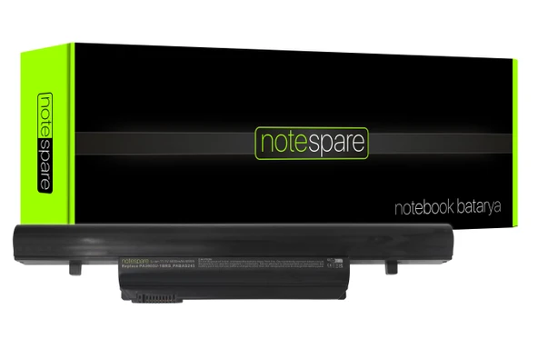 Toshiba ile Uyumlu Tecra R850-11X, R850-124, R850-12F, R850-13D Notebook Batarya Pil ürün görseli 1