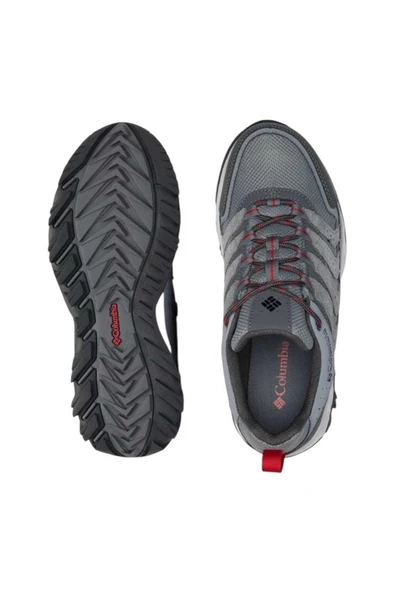 Columbia Strata Trail Erkek Ayakkabı - Resim 5