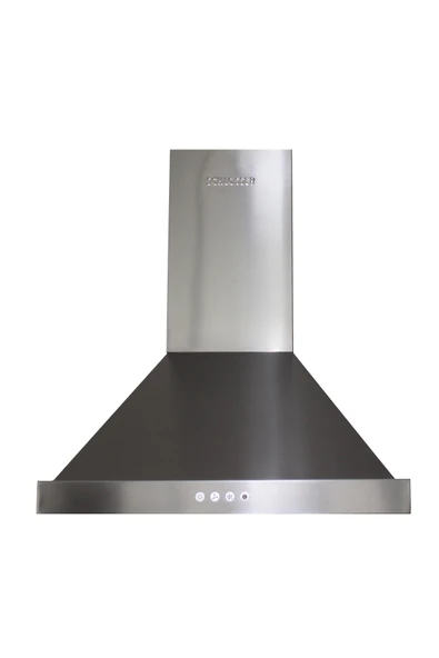 ALVEUS SCHLOSSER JUSTO INOX 50 CM DAVLUMBAZ ürün görseli 1
