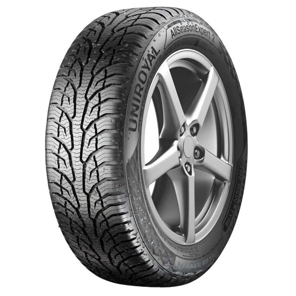 Uniroyal AllSeasonExpert 2 195/55R16 87H M+S (4 Mevsim) (2026) ürün görseli 1