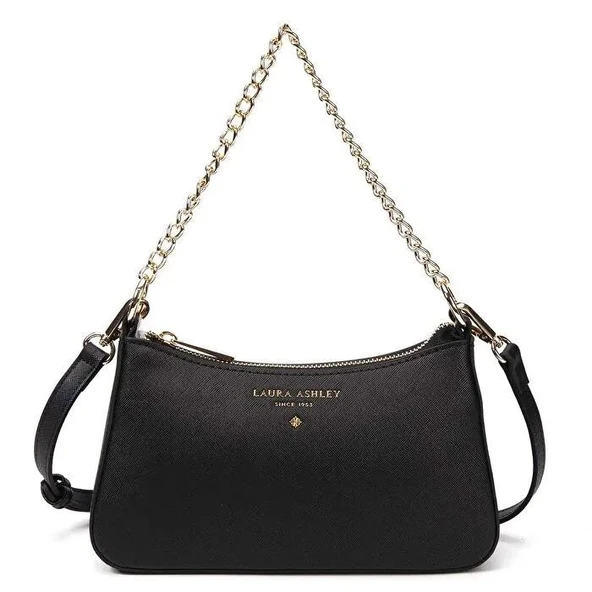 Laura Ashley LA0092010353-007 Siyah Kadın Çanta ürün görseli 1
