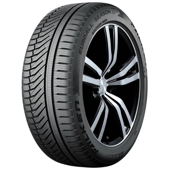 Falken Euroall Season AS220 PRO 255/40R20 101W XL (4 Mevsim) (2025) ürün görseli 1