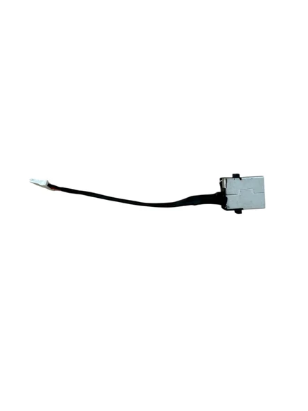 Acer ile Uyumlu Aspire 3 A317-51 N19C2, 3 A317-51G N19C2 Power Dc Jack, Adaptör Şarj Soketi ürün görseli 1