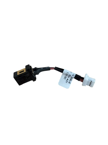 Acer ile Uyumlu Aspire S7-392-6411, S7-392-6832 Power Dc Jack, Adaptör Şarj Soketi ürün görseli 1