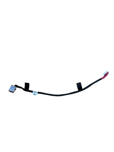 Acer ile Uyumlu Predator Helios PH317-52-72XD Power Dc Jack, Adaptör Şarj Soketi ürün görseli 1