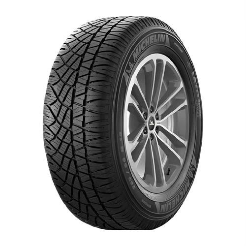 Michelin Latitude Cross 265/70 R16 112H Yaz Lastiği - 2026 ürün görseli 1