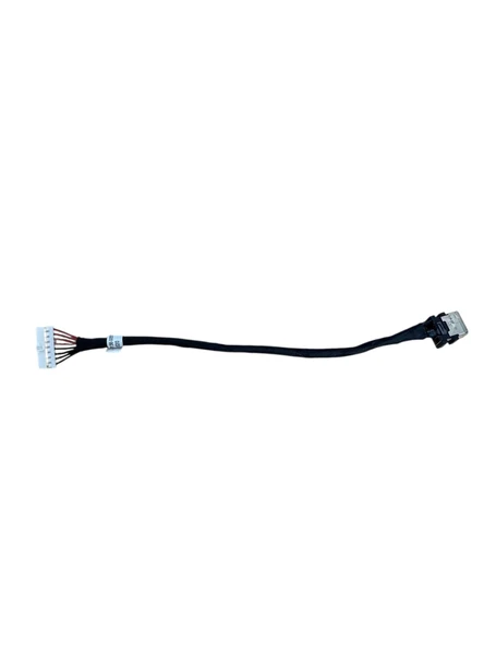Asus ile Uyumlu Rog FX553VD-DM782T, FX553VD-FY505 Power Dc Jack, Adaptör Şarj Soketi ürün görseli 1