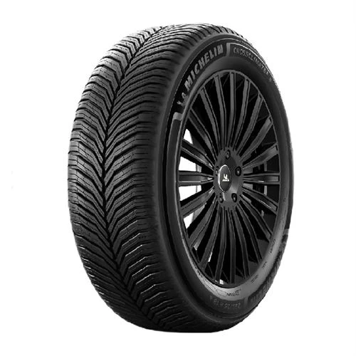 Michelin Crossclimate 3 215/45 R17 91Y XL 4 Mevsim Lastik - 2026 ürün görseli 1