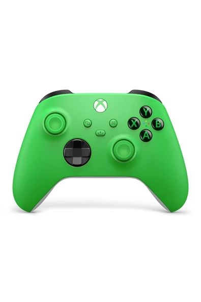 MICROSOFT Xbox Wireless Controller 9.nesil Velocity Green ( Tr Garantili) Qau-00091 ürün görseli 1